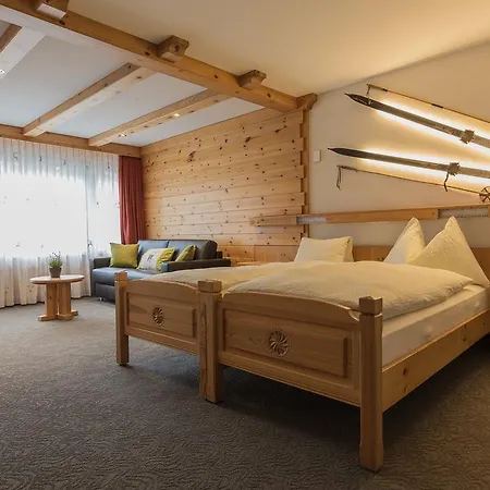 Ambiente Mountain Style Otel 3*