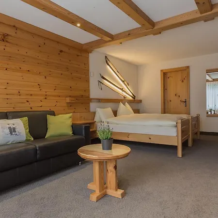 Ambiente Mountain Style Otel 3*