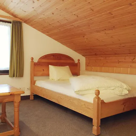 Ambiente Mountain Style Hotell