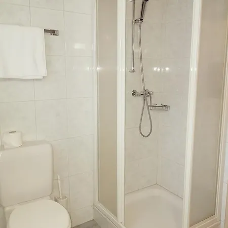 Hotell Ambiente Mountain Style 3*