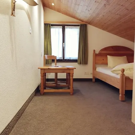 Ambiente Mountain Style Hotell Saas Fee