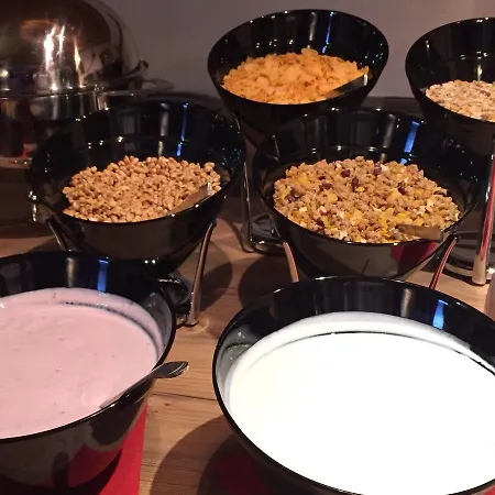 Ambiente Mountain Style 3*