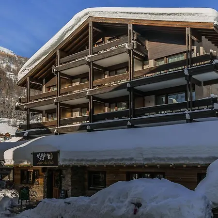 Ambiente Mountain Style