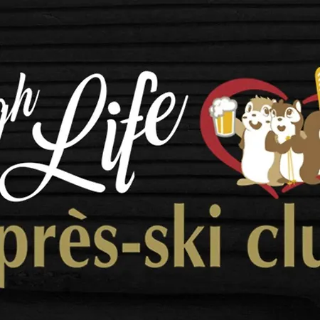 Ambiente Mountain Style Saas-Fee