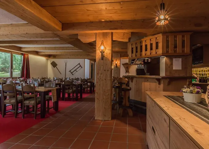 Hotel Ambiente Mountain Style 3*