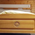 Hotell Ambiente Mountain Style Saas Fee
