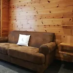 Ambiente Mountain Style Saas Fee