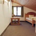 Ambiente Mountain Style Hotell Saas Fee