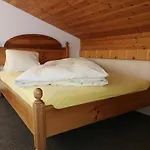 Ambiente Mountain Style 3* Saas Fee