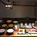 Ambiente Mountain Style Hotell Saas Fee