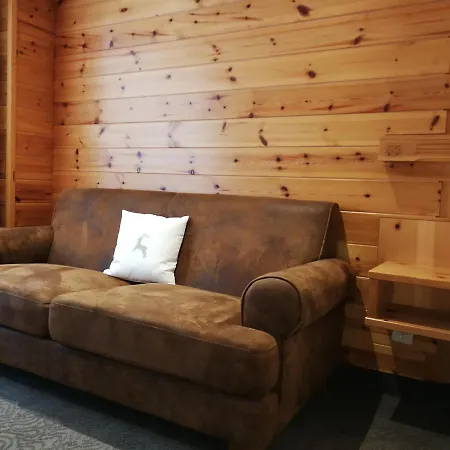 Ambiente Mountain Style Saas Fee