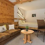 Szálloda Ambiente Mountain Style Saas Fee