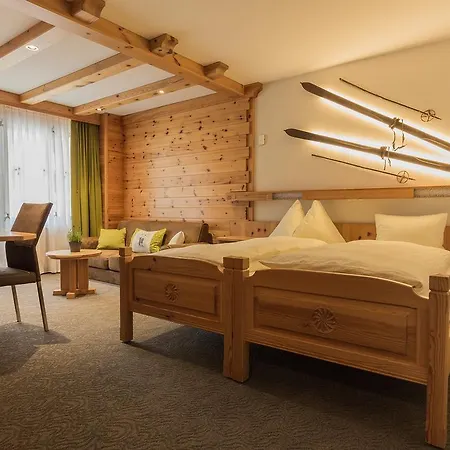 Ambiente Mountain Style 3*