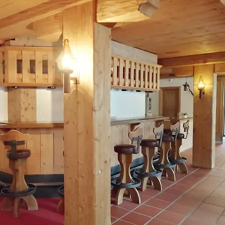 Ambiente Mountain Style Hotel Saas-Fee