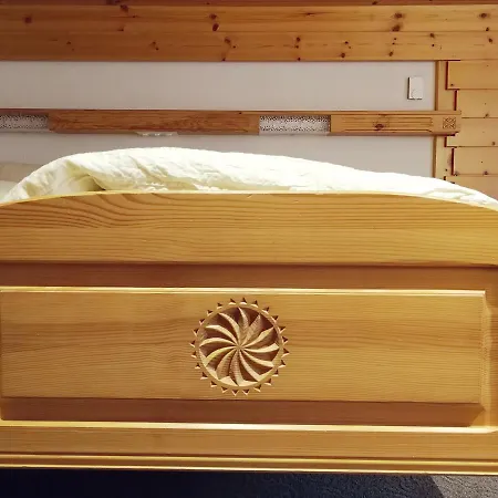 Hotel Ambiente Mountain Style Saas Fee