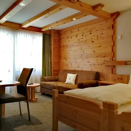 Hotel Ambiente Mountain Style