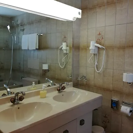Ambiente Mountain Style 3* Saas-Fee