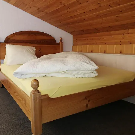 Ambiente Mountain Style 3* Saas-Fee