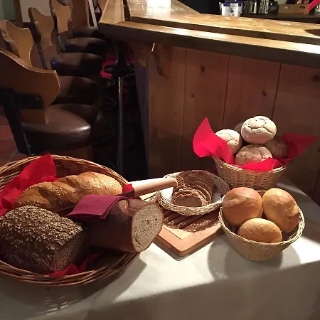Ambiente Mountain Style 3* Saas-Fee